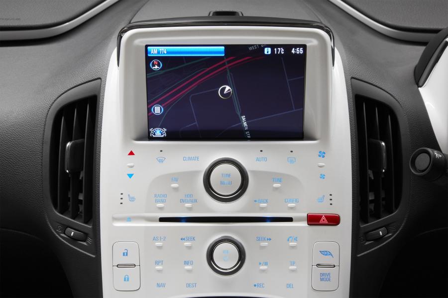  Holden Volt 2013 года  (фото 16 из 87)